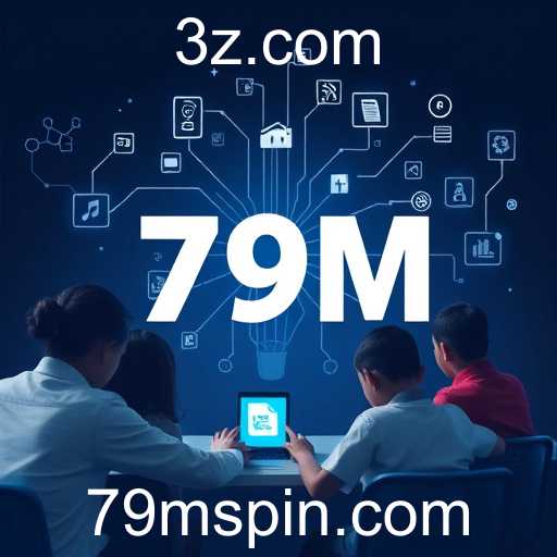 Domínio do 79M: Transformando o Mercado de Jogos Online