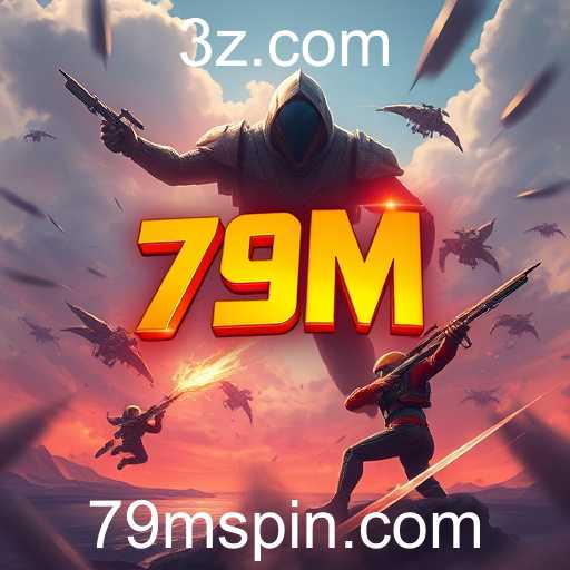 79M: Expansão e Tendências no Mundo dos Jogos