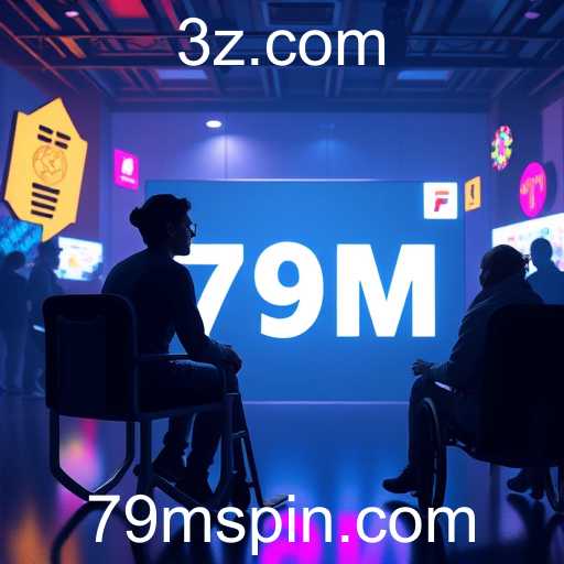 79M: Revolução no Mundo dos Jogos