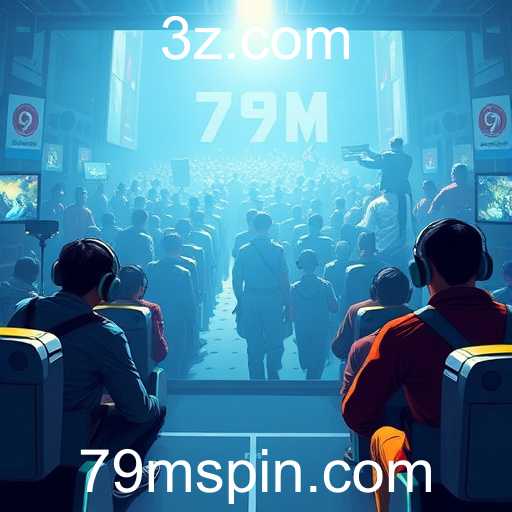 A Ascensão do 79M: Catalisador dos Esports em 2025