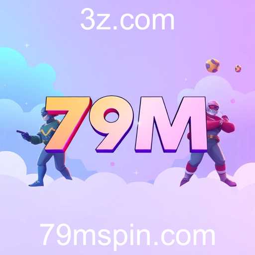 A Revolução dos Jogos com 79M