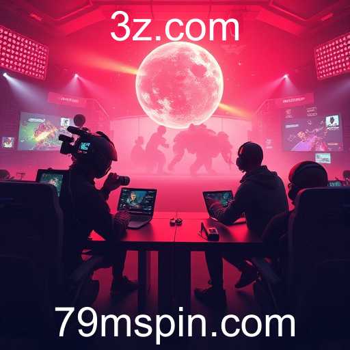 A Ascensão do 79M no Mundo dos Jogos em 2025