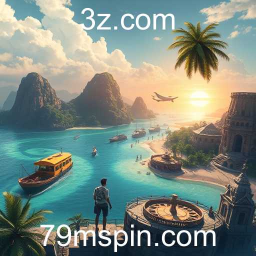 Aventuras Digitais: Explorando o Mundo Através dos Jogos de Viagens
